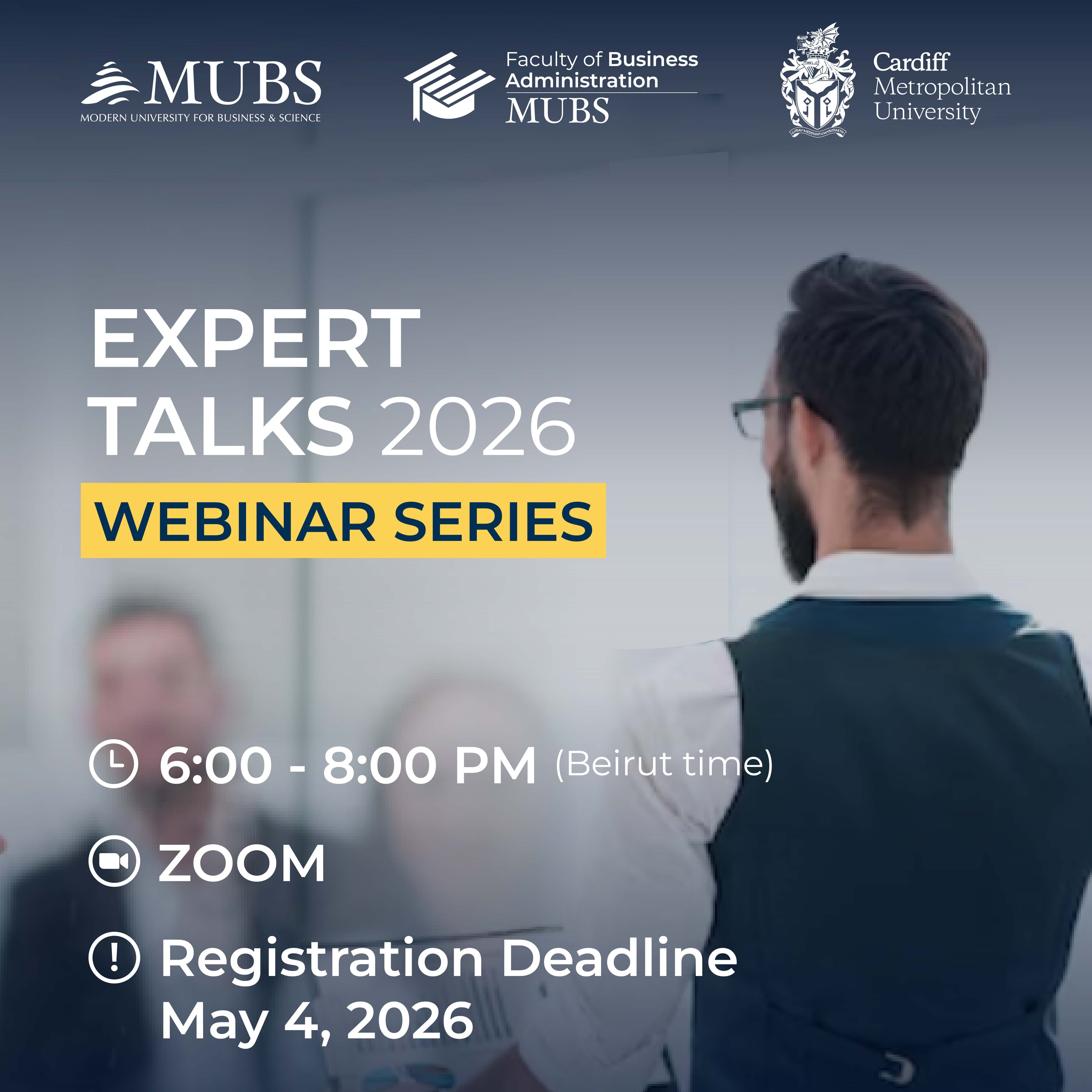 Webinar
